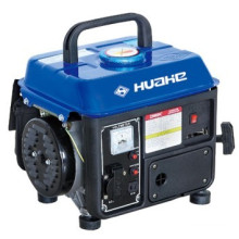 Luxury Type Gasoline Generator HH950-B05 (500W-750W)